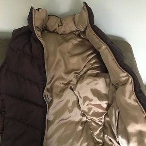 Nike Puffer Vest